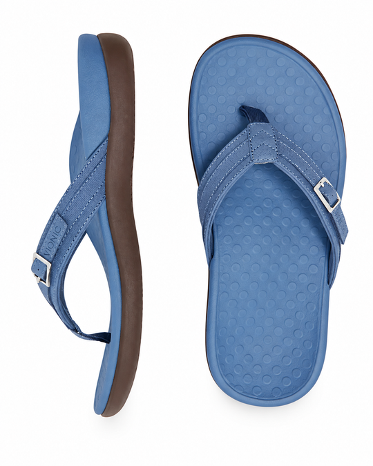 Stützende Flip-Flops