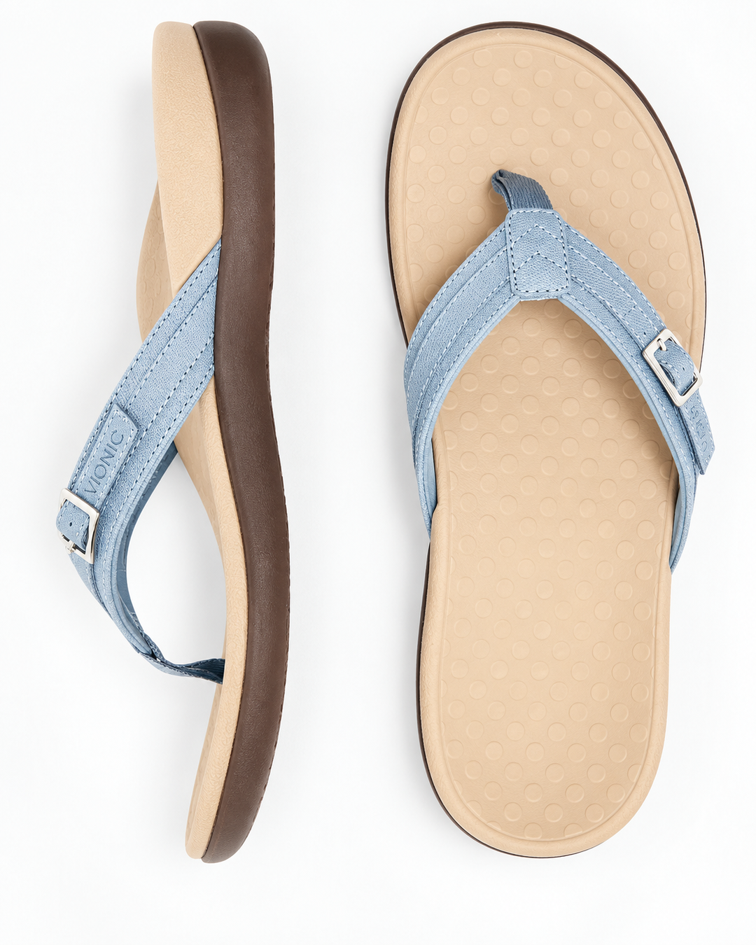 Stützende Flip-Flops
