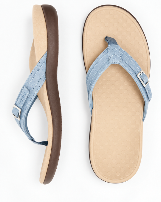 Stützende Flip-Flops