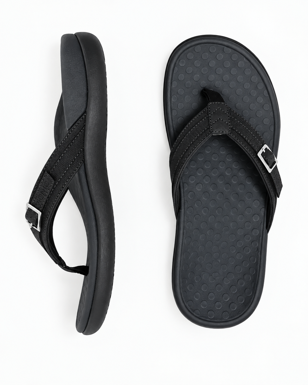 Stützende Flip-Flops