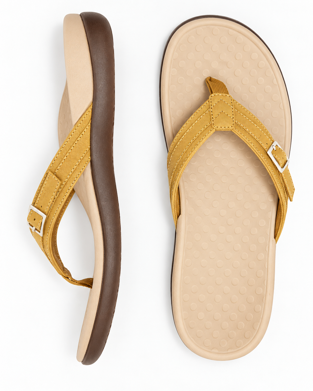 Stützende Flip-Flops