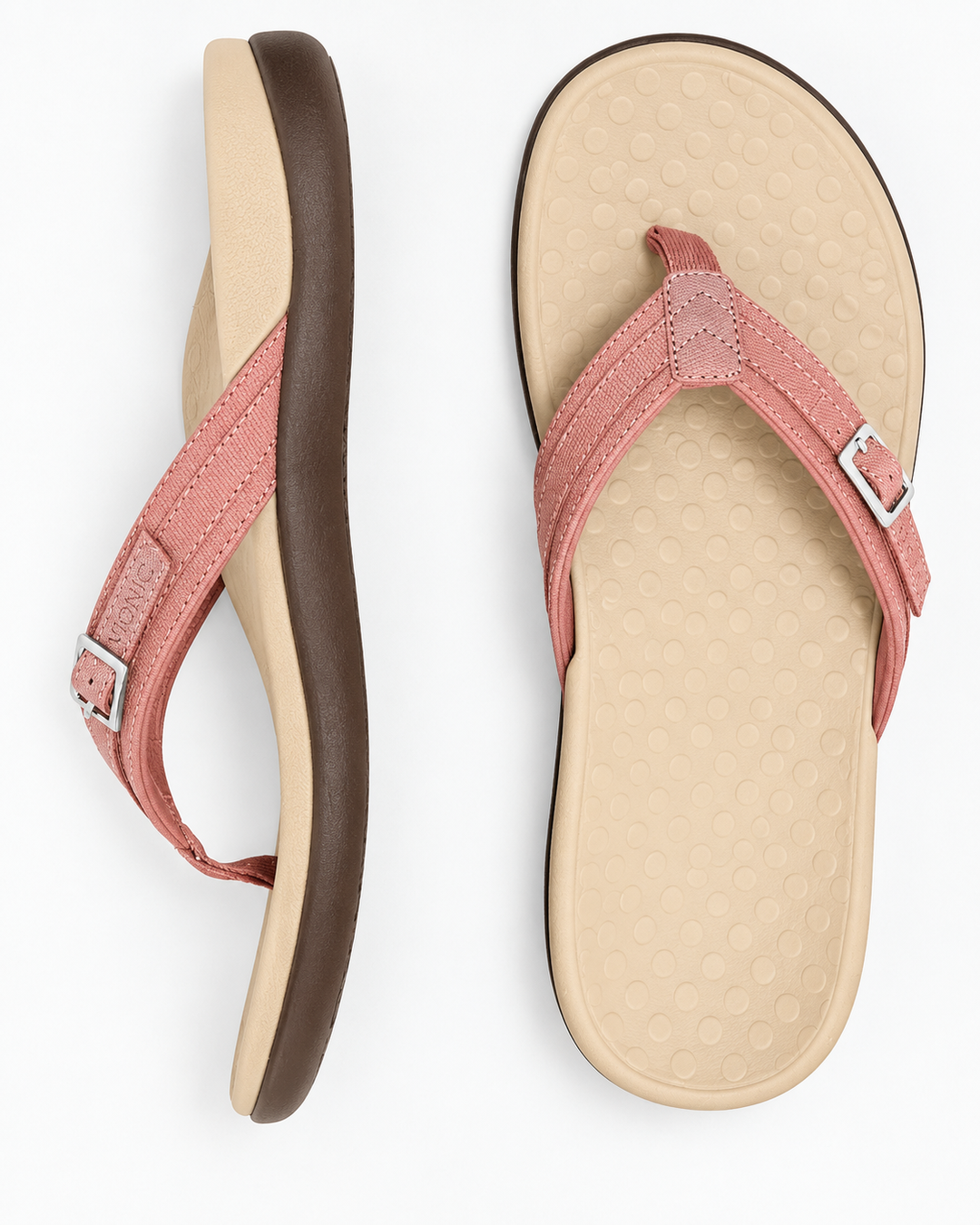 Stützende Flip-Flops