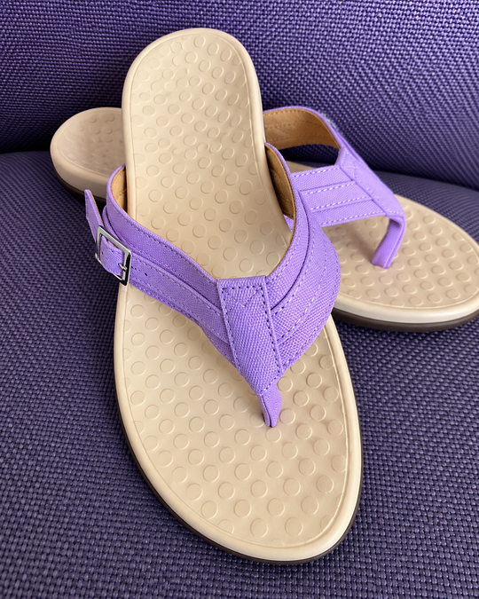 Stützende Flip-Flops