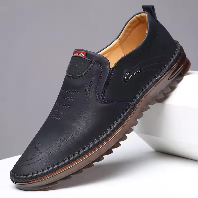 Chaussure Homme Confortable et Fonctionnelle avec Tige en Mesh Respirant 2
