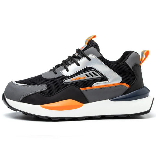 Chaussures de sécurité sportives FlexGuard 1