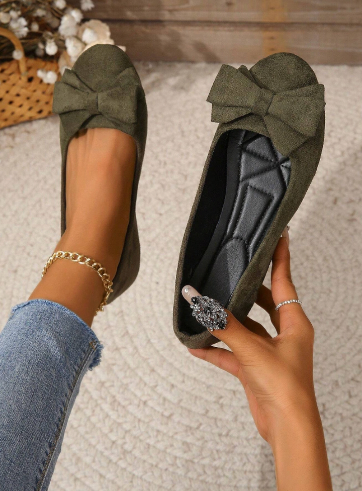 Chaussures pour Femmes Confortables et Ergonomiques 0