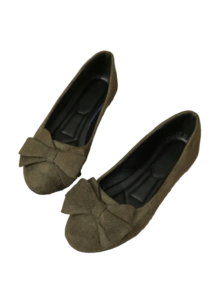 Chaussures pour Femmes Confortables et Ergonomiques 1