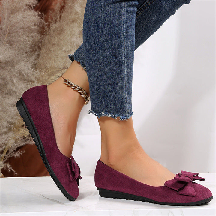 Chaussures pour Femmes Confortables et Ergonomiques 5