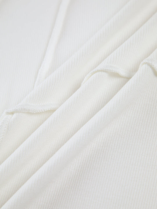 Chemise Femme à Manches Longues Style Décontracté 2