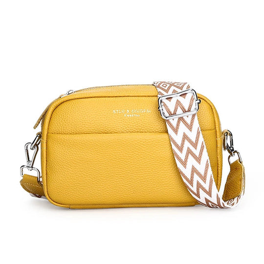 Crossbody-veske i Kunstskinn av høy kvalitet 1