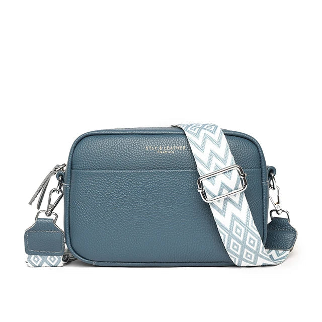 Crossbody-veske i Kunstskinn av høy kvalitet 2