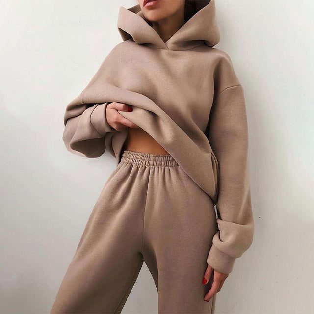 Dame 2-delt sett 5