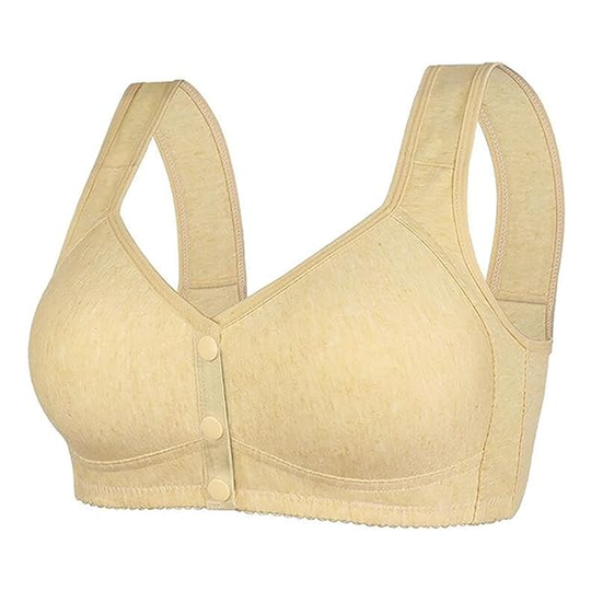 Dame BH Komfortabel Design 10