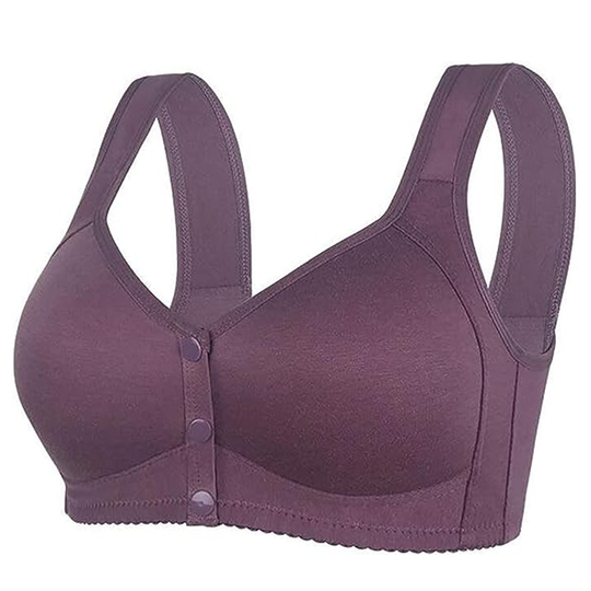 Dame BH Komfortabel Design 11