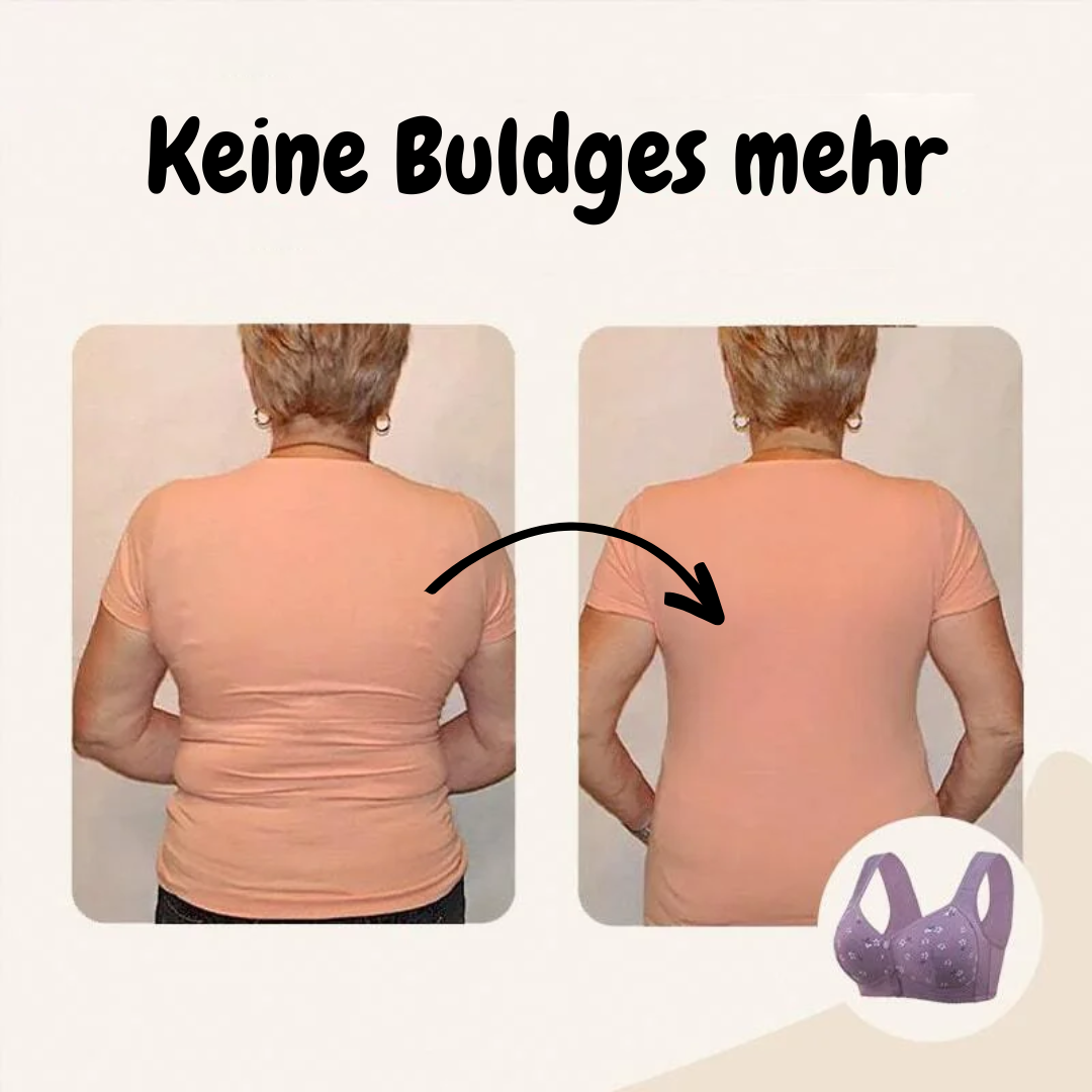 Dame BH Komfortabel Design 2