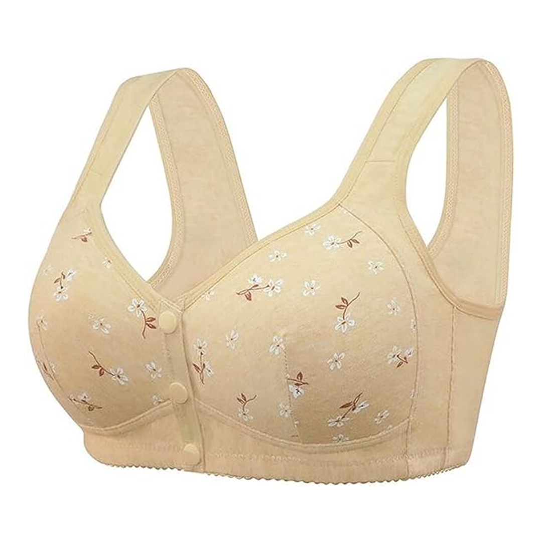 Dame BH Komfortabel Design 6