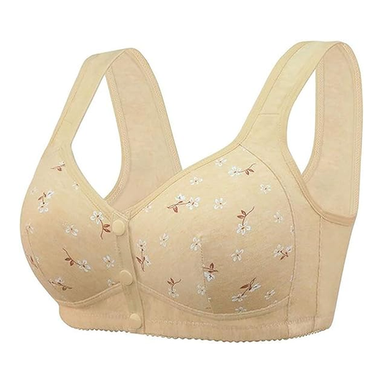 Dame BH Komfortabel Design 6