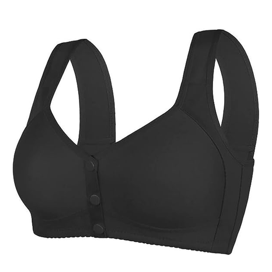 Dame BH Komfortabel Design 8