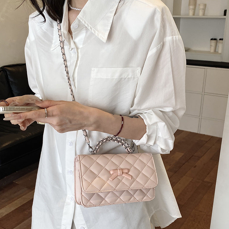 Dame Bluse Klassisk Stil 2