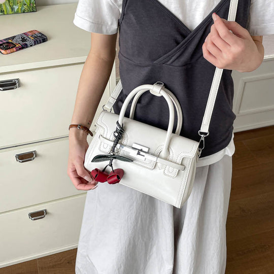 Dame Bluse Klassisk Stil 2