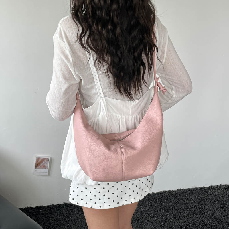 Dame Bluse Klassisk Stil 2