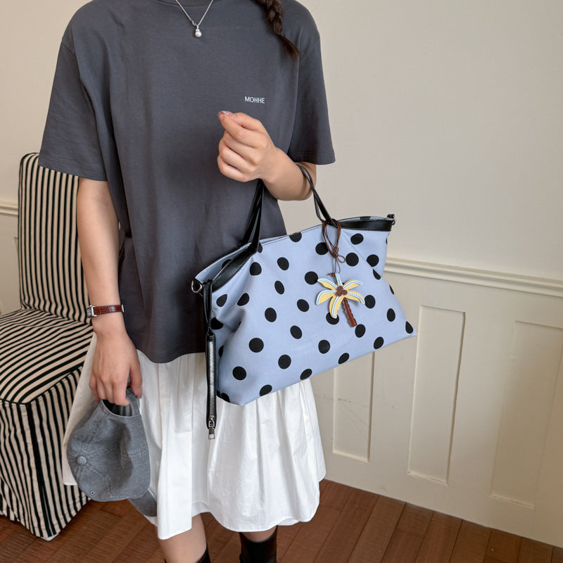 Dame Bluse Klassisk Stil 2