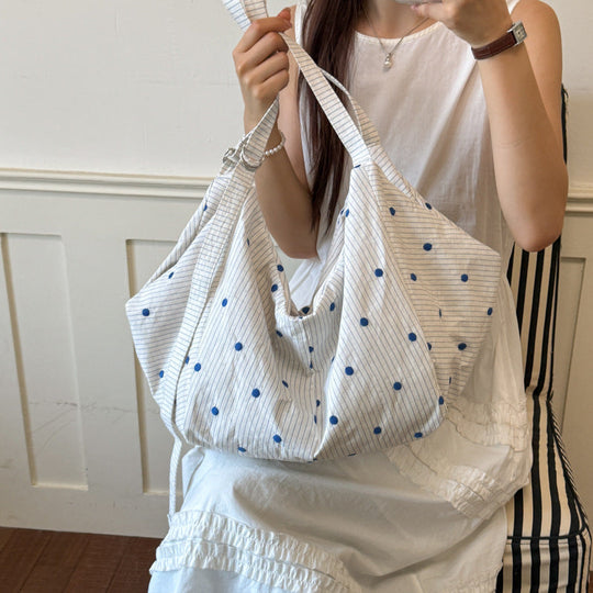 Dame Bluse Klassisk Stil 2