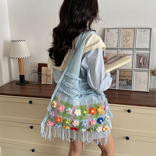 Dame Bluse Klassisk Stil 2