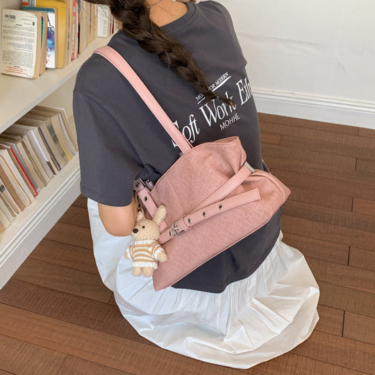 Dame Bluse Klassisk Stil 2