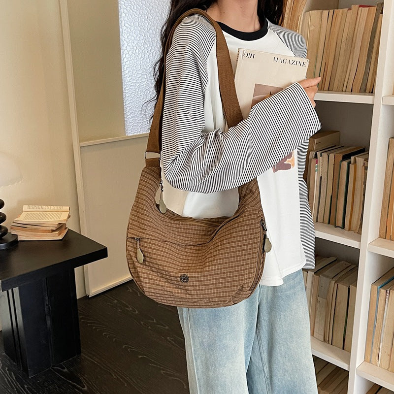 Dame Bluse Klassisk Stil 2
