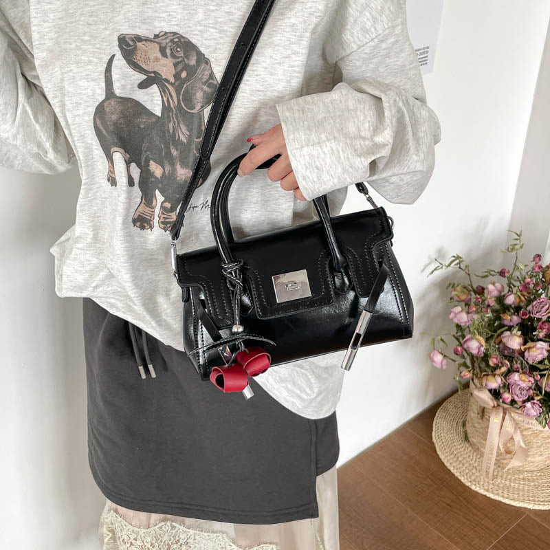 Dame Bluse Klassisk Stil 3