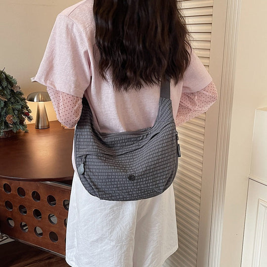 Dame Bluse Klassisk Stil 3