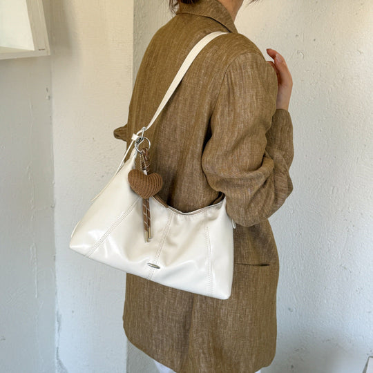 Dame Bluse Klassisk Stil 3