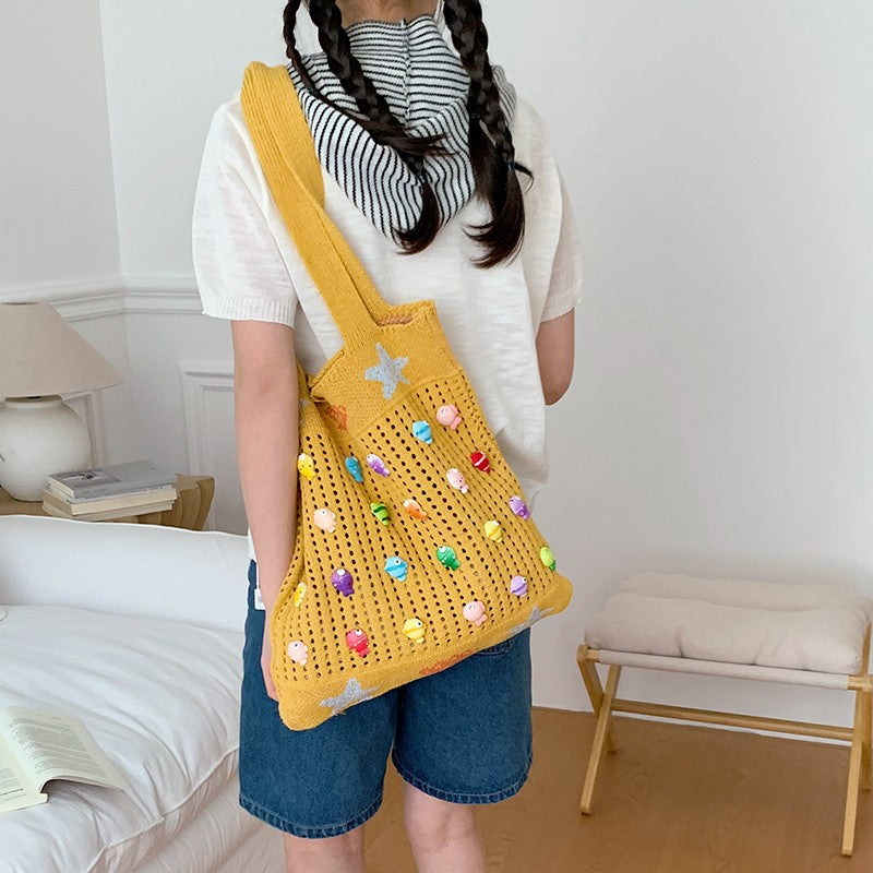 Dame Bluse Klassisk Stil 4