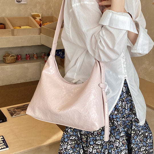 Dame Bluse Klassisk Stil 4