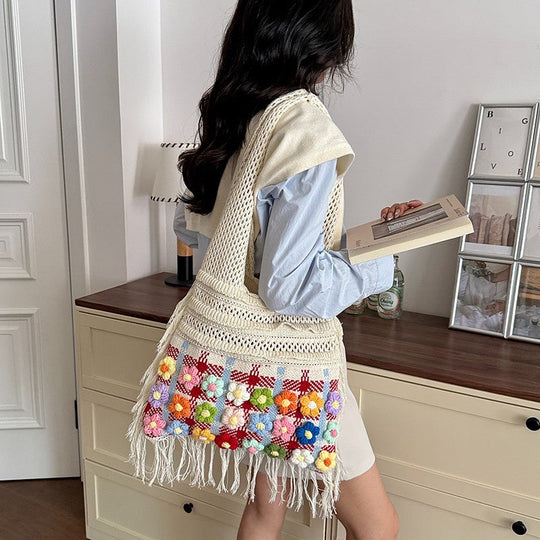 Dame Bluse Klassisk Stil 5