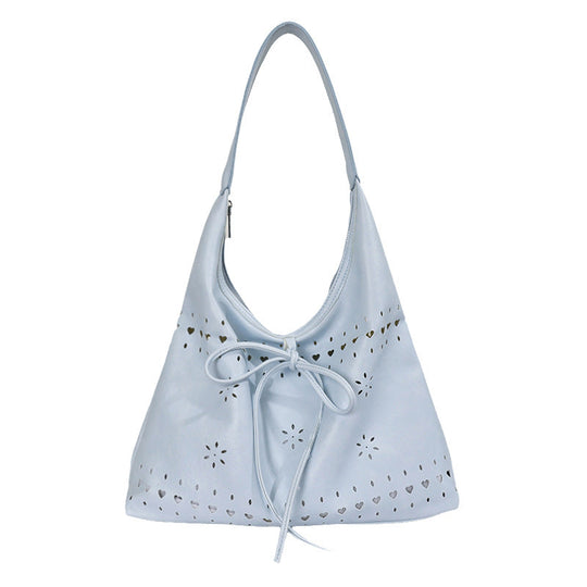 Dame Bluse Klassisk Stil 5