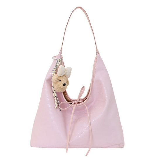 Dame Bluse Klassisk Stil 9