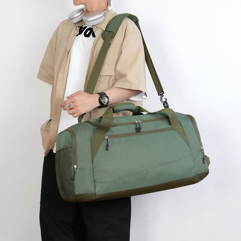 Dame Bluse Klassisk Stil Avslappet 3