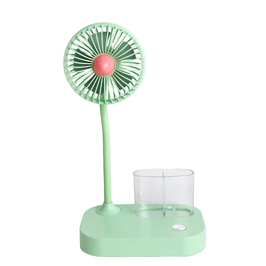 Dame Bordvifte med Vanntåkesystem Ergonomisk Design og Justerbar Hastighet 0