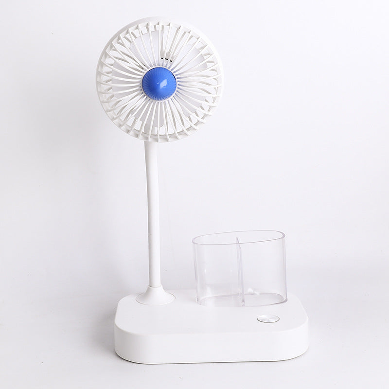 Dame Bordvifte med Vanntåkesystem Ergonomisk Design og Justerbar Hastighet 1
