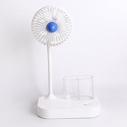 Dame Bordvifte med Vanntåkesystem Ergonomisk Design og Justerbar Hastighet 1