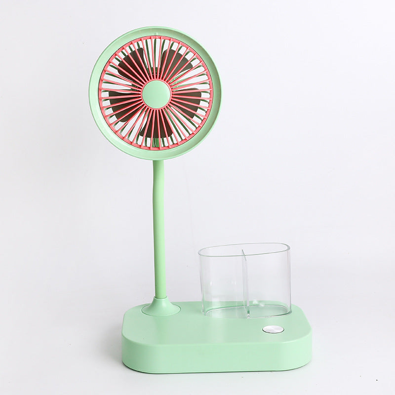 Dame Bordvifte med Vanntåkesystem Ergonomisk Design og Justerbar Hastighet 2