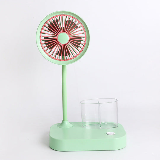 Dame Bordvifte med Vanntåkesystem Ergonomisk Design og Justerbar Hastighet 2