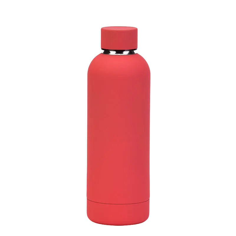 Dame Drikkeflaske Isolert Moderne Design 0