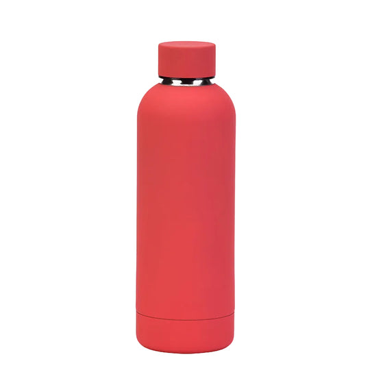 Dame Drikkeflaske Isolert Moderne Design 0