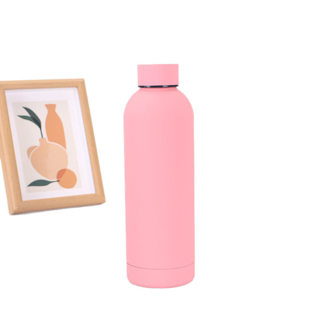 Dame Drikkeflaske Isolert Moderne Design 5