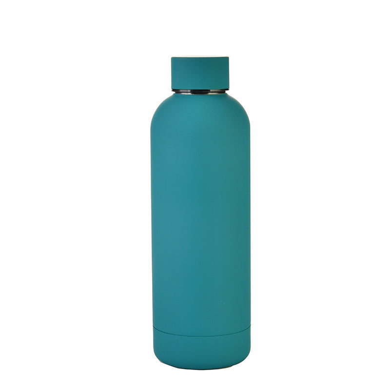 Dame Drikkeflaske Isolert Moderne Design 6