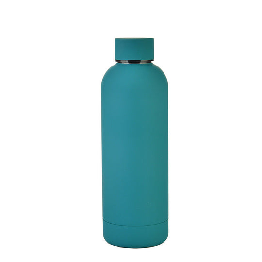 Dame Drikkeflaske Isolert Moderne Design 6