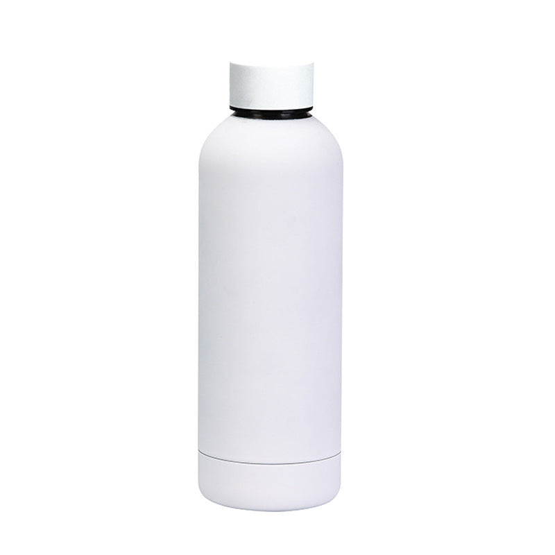 Dame Drikkeflaske Isolert Moderne Design 9